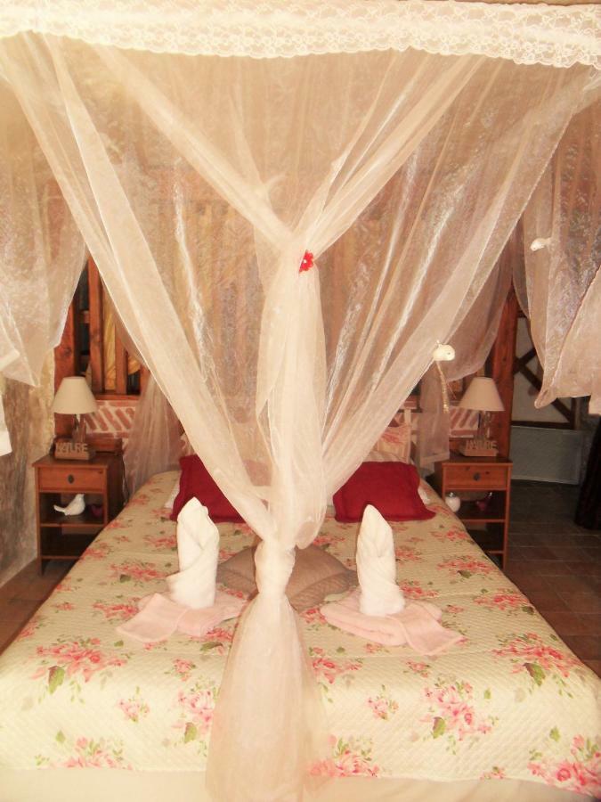 Bed and Breakfast Troglodelice Azay-le-Rideau Exterior foto
